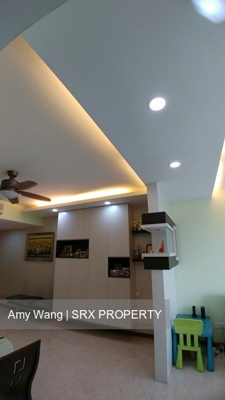 Bishan Point (D20), Condominium #167746352